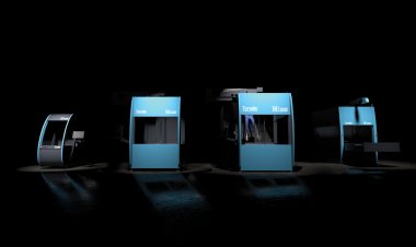 The Laser, The Absolute Laser