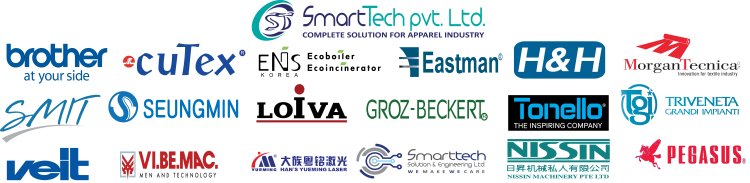 Smart Tech Brand