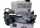 Automatic Loiva  Button Feeding Machine