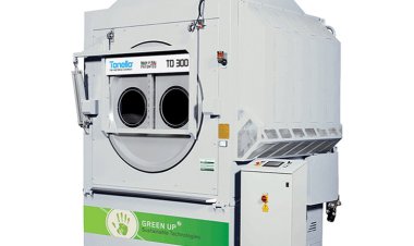 Tonello Dryers for large-scale production
