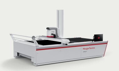 Rex Range THE EVOLUTION OF AUTOMATIC CUTTING IS GREEN TECH