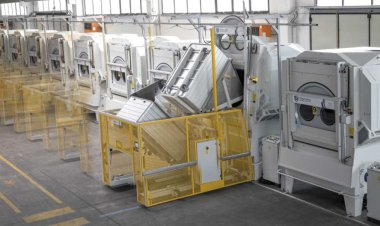 Tonello for Curing Oven & Dryer