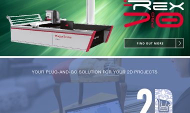 Auto Cutter Machine | Italy Made Best Auto cutting machine